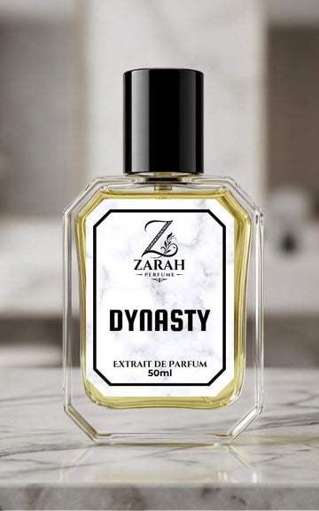 Zarah Dynasty – Extrait De Parfum 50ml