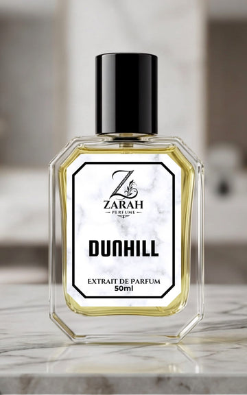 Zarah Dunhill – Extrait De Parfum 50ml