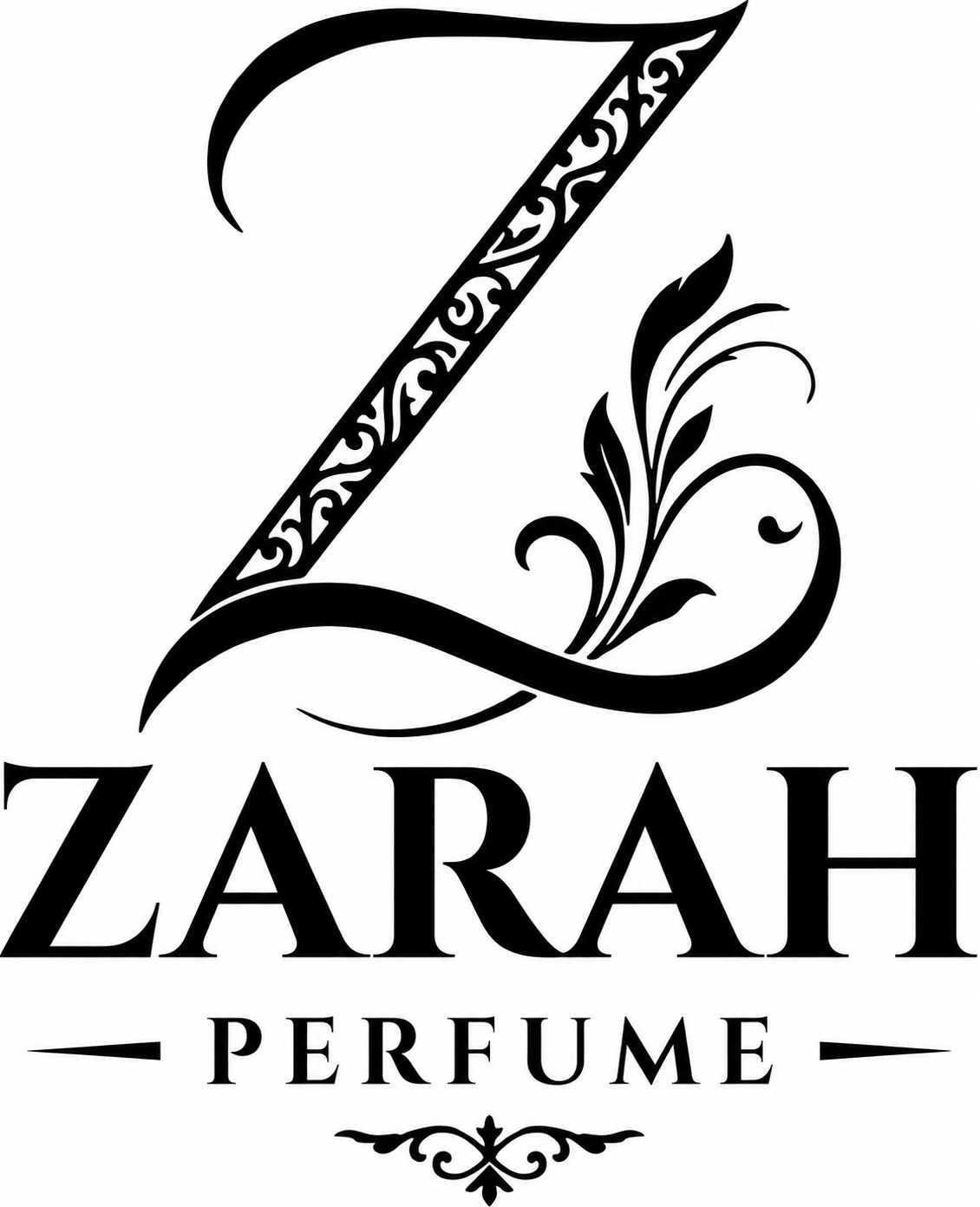 ZARAH PERFUME