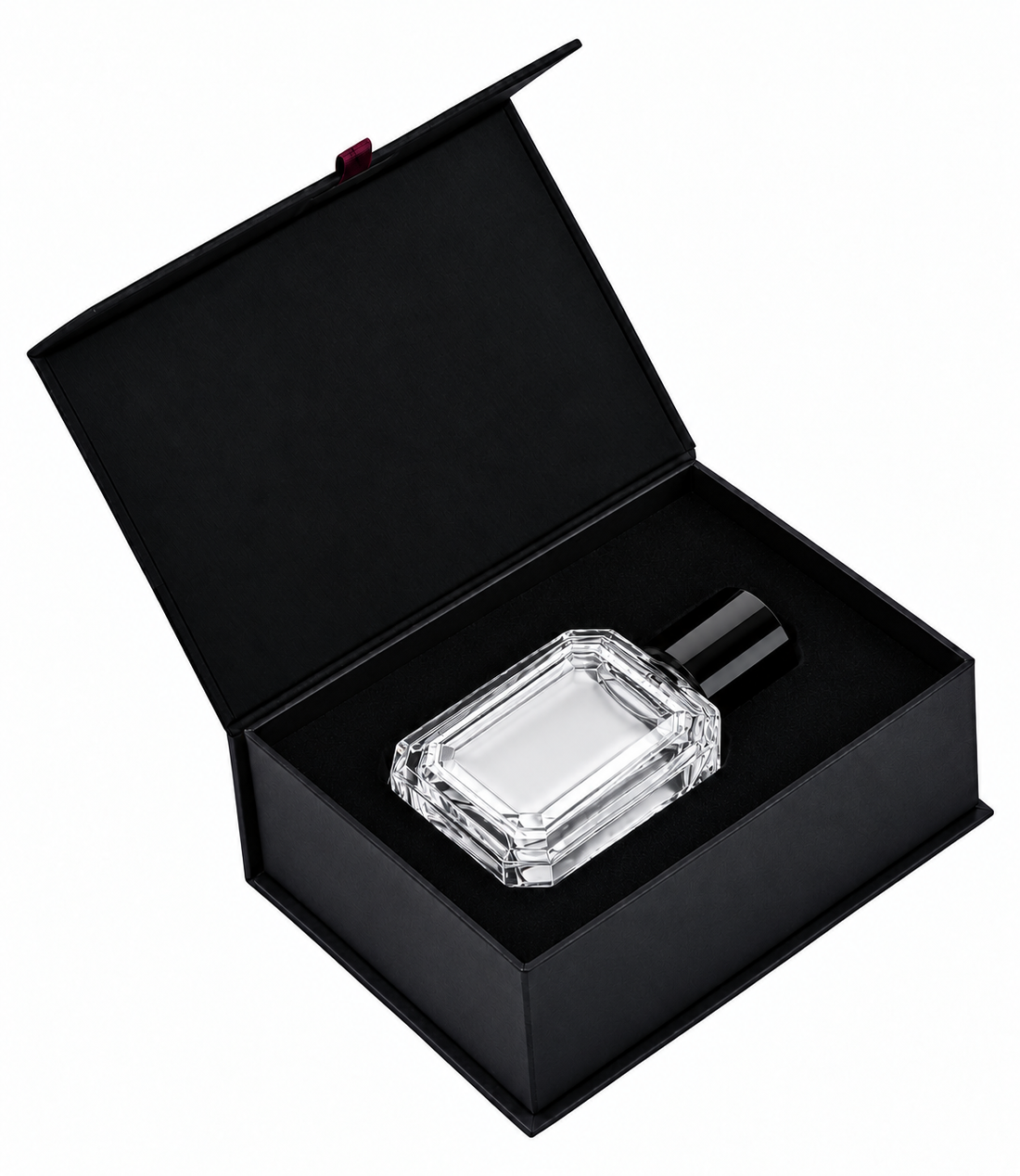 Zarah Azure – Extrait De Parfum 50ml